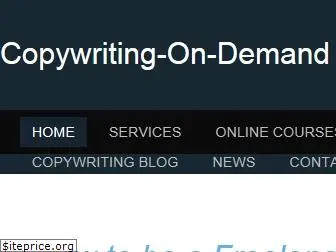 copywriting-on-demand.com