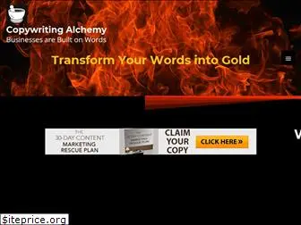 copywritingalchemy.com