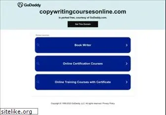copywritingcoursesonline.com