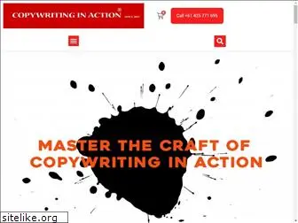 copywritinginaction.com