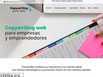 copywritingparaweb.com