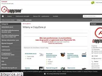 copyzone.pl