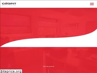 coqpit.fr