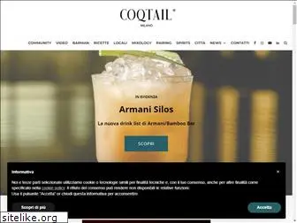 coqtailmilano.com