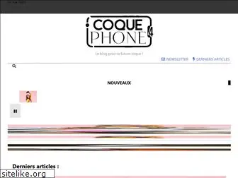 coque-iphone4.fr