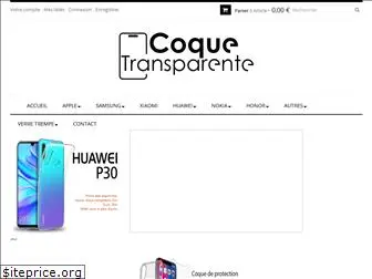 coque-transparente.fr