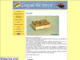 coquedenoix.fr