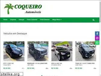 coqueiroautomoveis.com.br