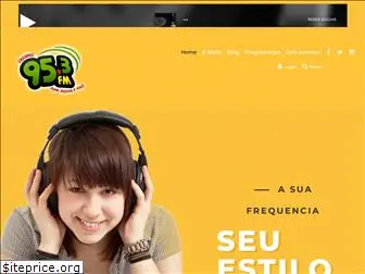coqueirosfm.com.br