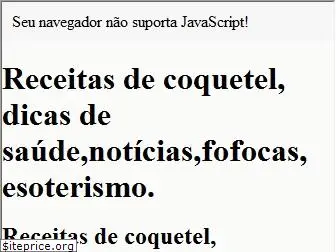 coquetel.net