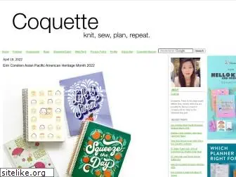 coquette.blogs.com