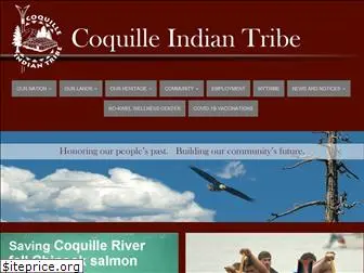 coquilletribe.org