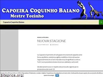 coquinhobaiano.com
