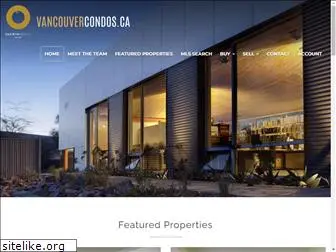 coquitlamcondos.com