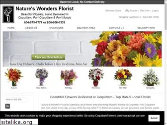 coquitlamflowers.com