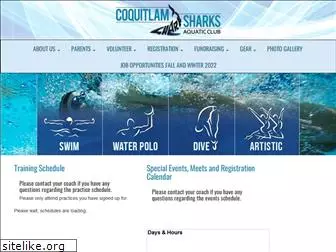 coquitlamsharks.org