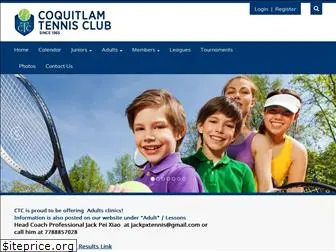 coquitlamtennis.org