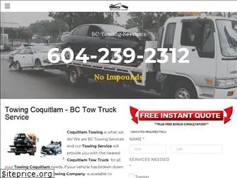 coquitlamtowing.net