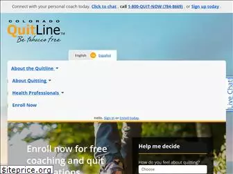 coquitline.org