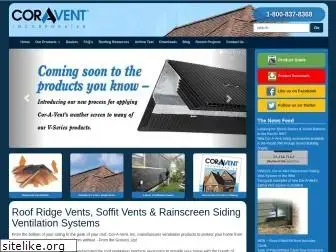 cor-a-vent.com