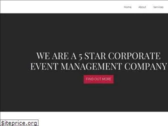 cor-events.com