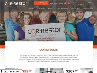 cor-restor.com