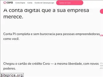 cora.com.br