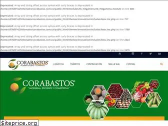 corabastos.com.co