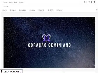 coracaogeminiano.com.br