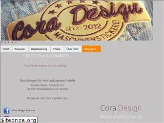 coradesign.net