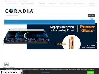 coradia.cz