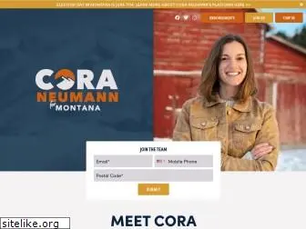 coraformontana.com