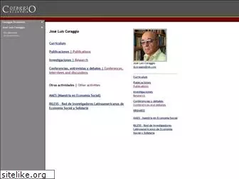 coraggioeconomia.org