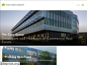 coragroup.com