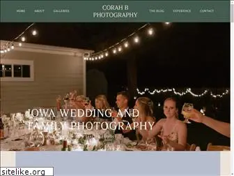 corahbphotography.com