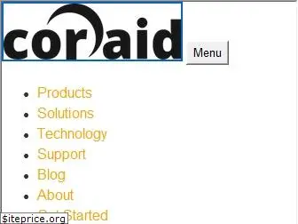 coraid.com