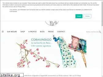 corail-indigo.com