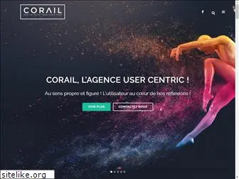 coraildesign.com