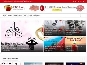 coral.org.in