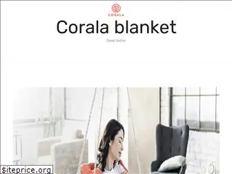 coralablanket.com