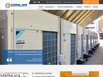 coralair.com.au