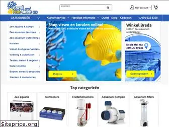 coralandfishstore.nl