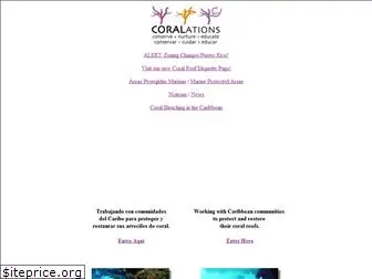 coralations.org