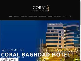 coralbaghdad.com