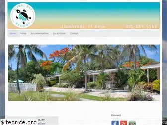 coralbayresort.com