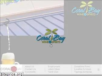 coralbayspirits.com