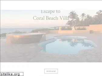 coralbeachescape.com