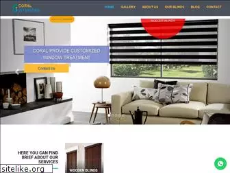 coralblinds.in