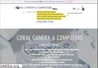 coralcamera1.com