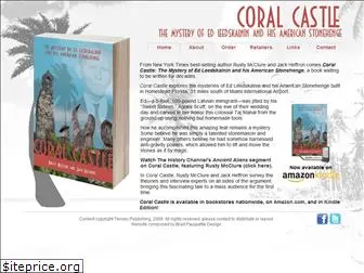 coralcastlebook.com